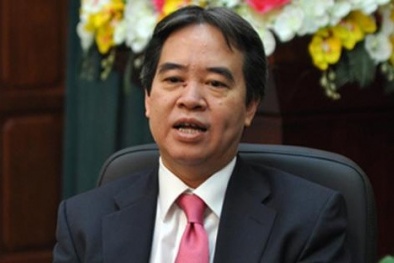 Thống đốc NHNN: Năm 2015 tái cơ cấu hết các tổ chức tín dụng